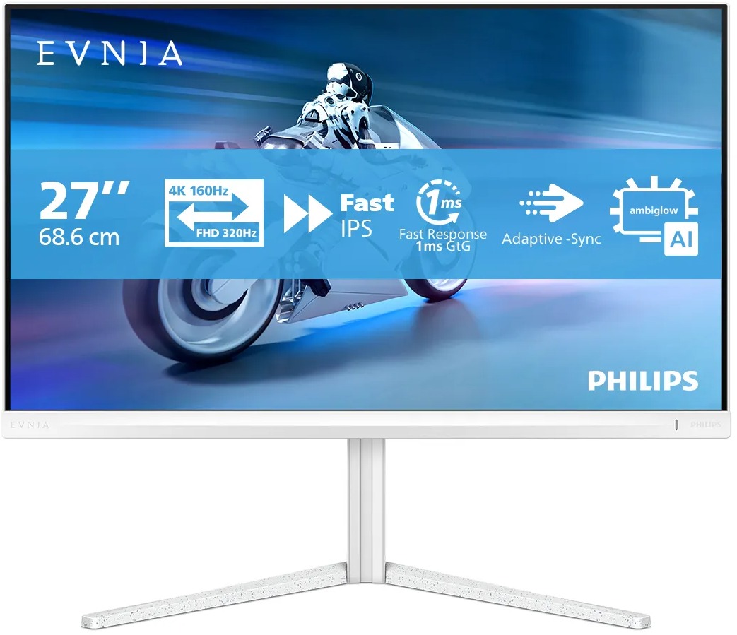 27" Philips 27M2N5901A