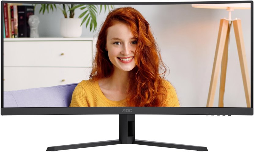 34" AOC CU34B3E