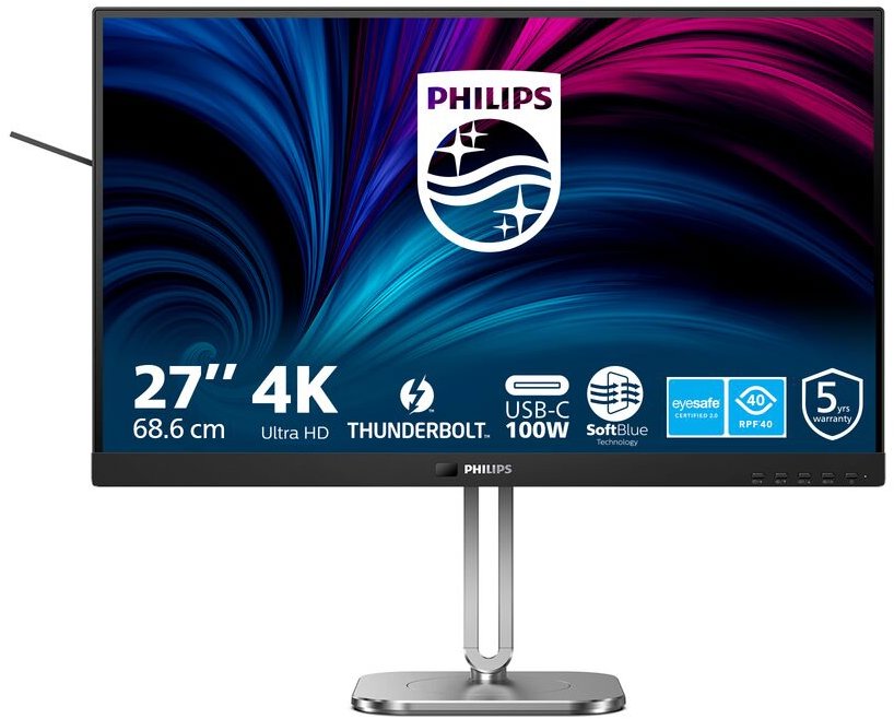 Philips 27B2U6903 27" 4K UHD monitor