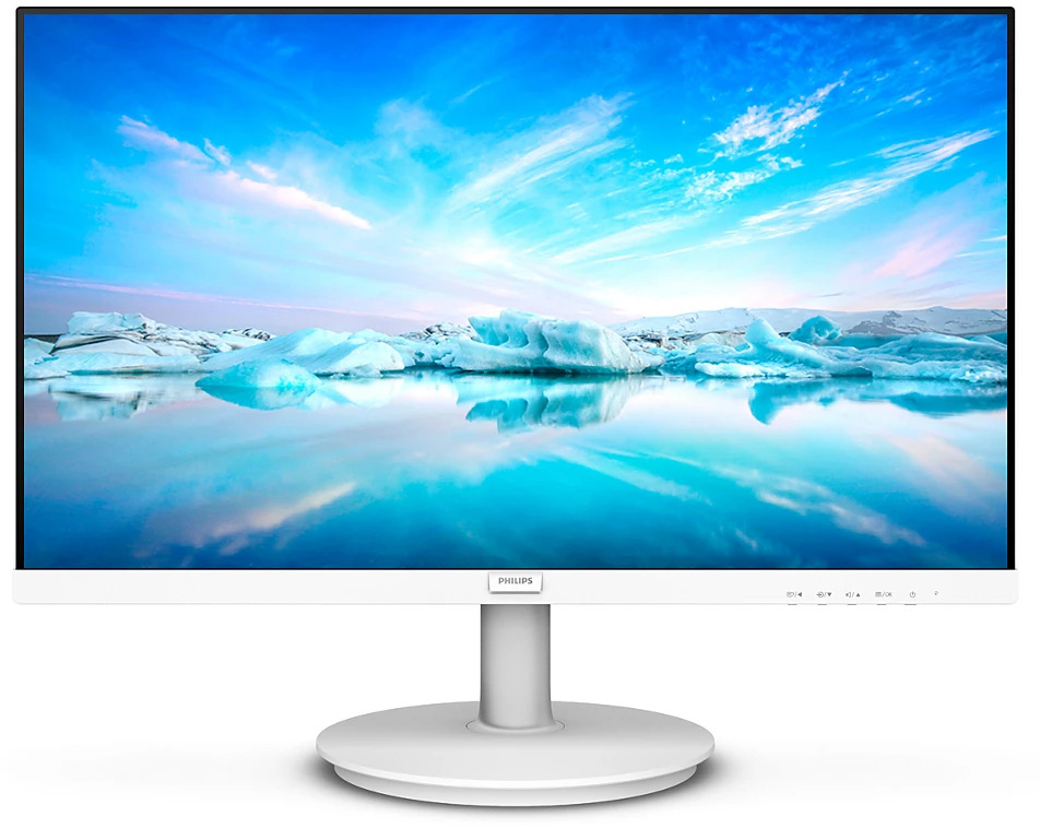 Monitor Philips 271V8AW s úhlopříčkou 27 palců