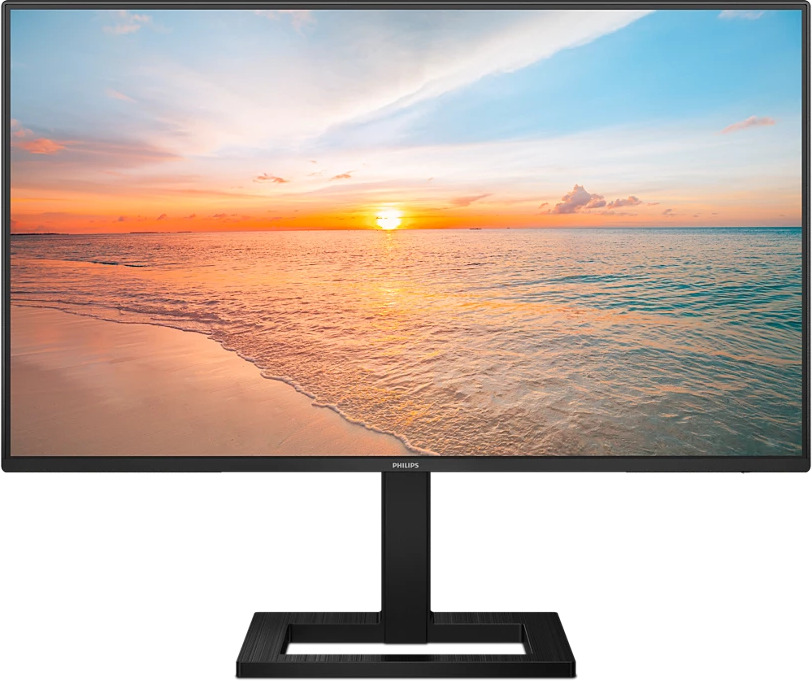 Monitor Philips 24E1N1300AE s ergonomickým designem a Full HD rozlišením.