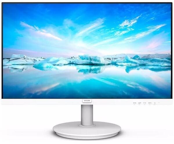 Philips 241V8AW 24" monitor s IPS panelem