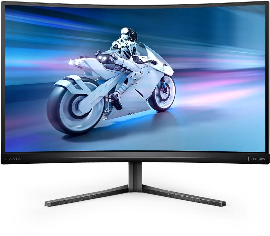 27" Philips 27M2C5500W Gaming