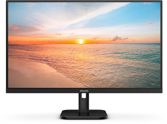 Monitor Philips 27E1N1800A s IPS panelem a 27" úhlopříčkou