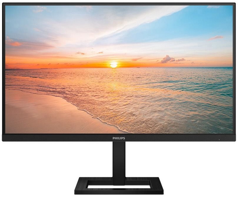 27" Philips 27E1N1800AE monitor s IPS panelem
