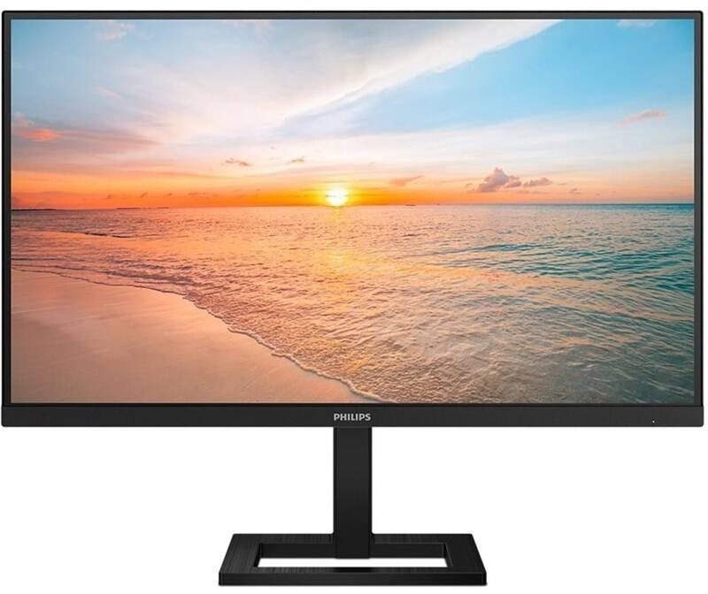 Monitor Philips 27E1N1900AE s úhlopříčkou 27 palců a IPS panelem