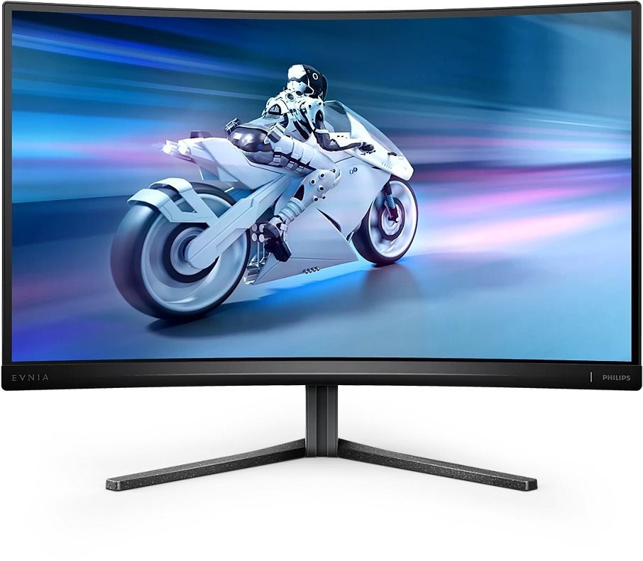27" Philips 27M2C5200W Gaming