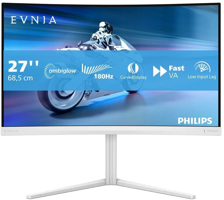 27" Philips 27M2C5201L