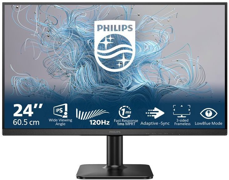 24" Philips 24E2N1110/00