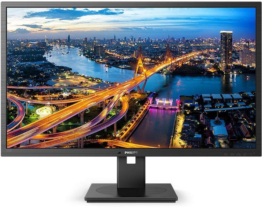 32" monitor Philips 325B1L s QHD rozlišením