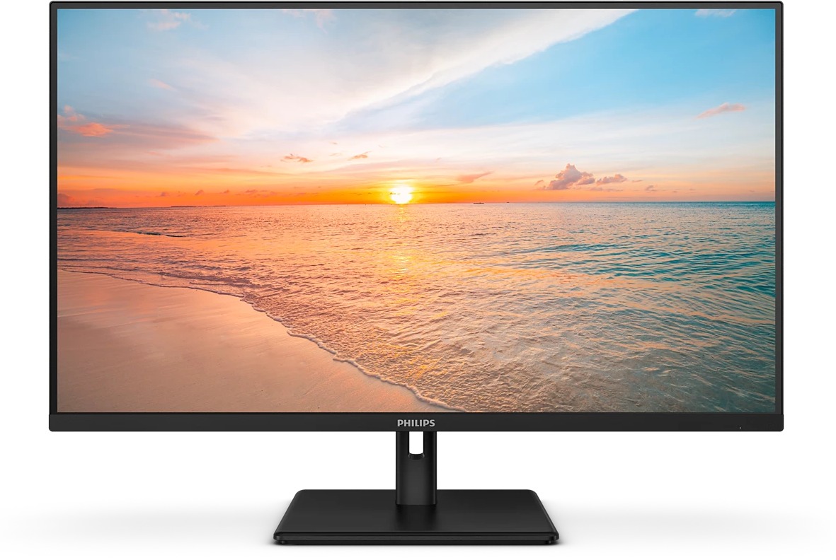 Monitor Philips 32E1N1800LA s úhlopříčkou 32 palců