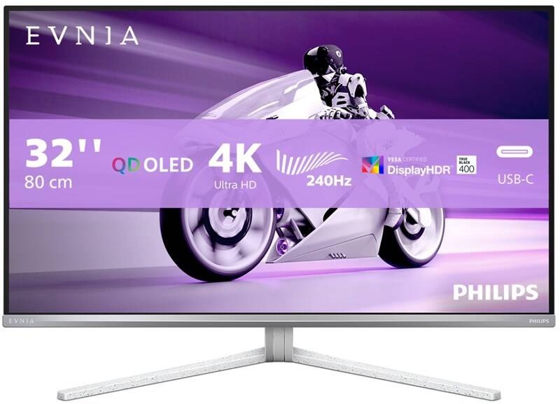 32" Philips 32M2N8900