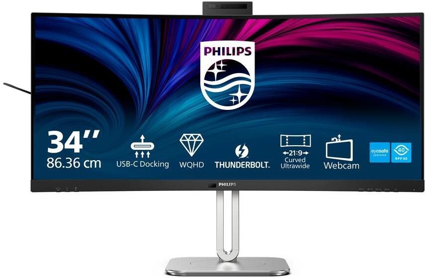 34" Philips 34B2U6603CH