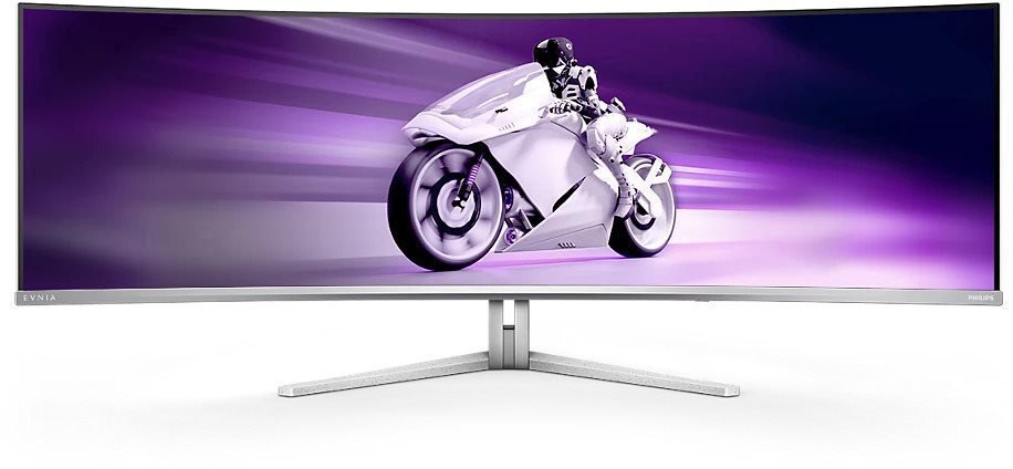 49" Philips 49M2C8900L OLED