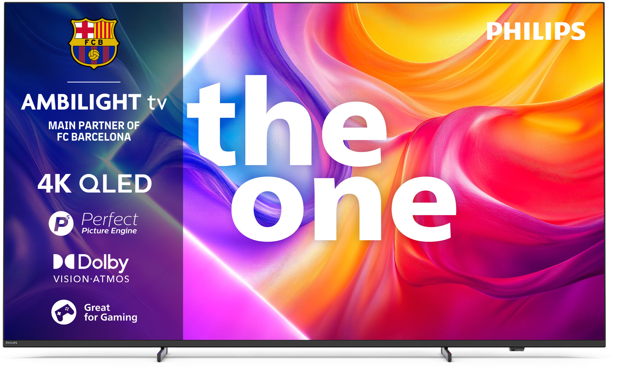 85" Philips 85PUS9010