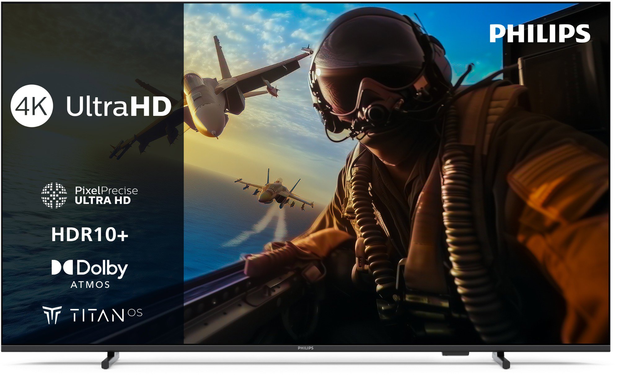 75" Philips 75PUS7000