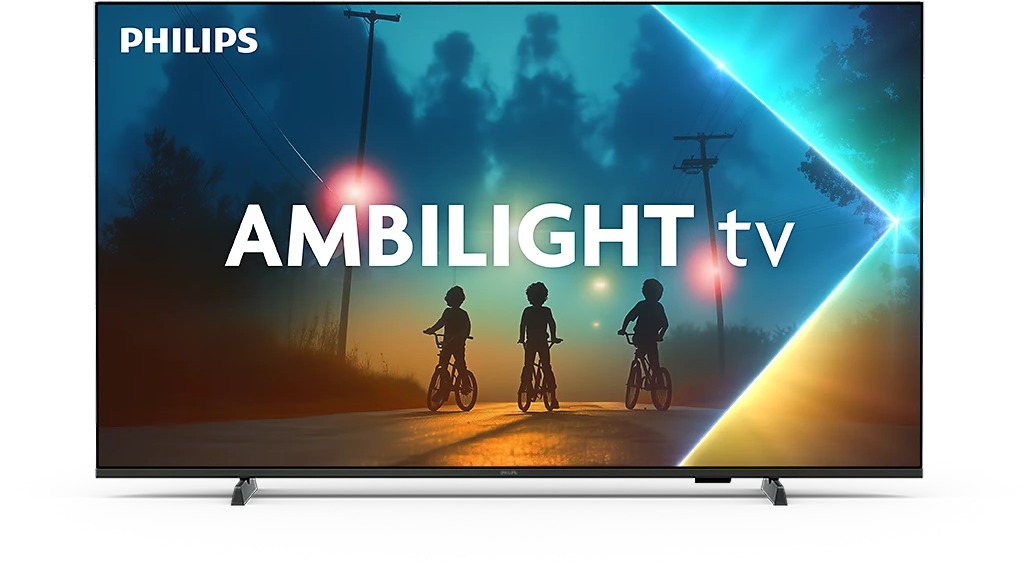 55" Philips 55PUS8100