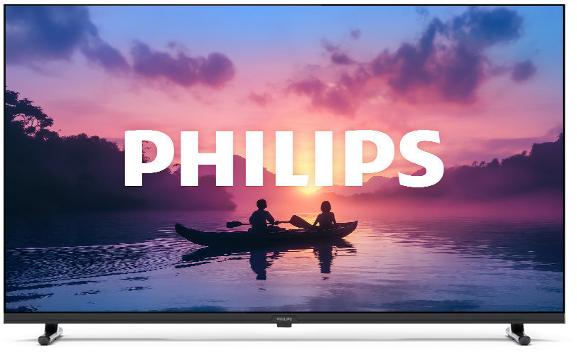 24" Philips 24PHS6000