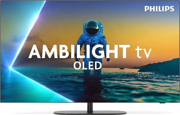 65" Philips 65OLED820