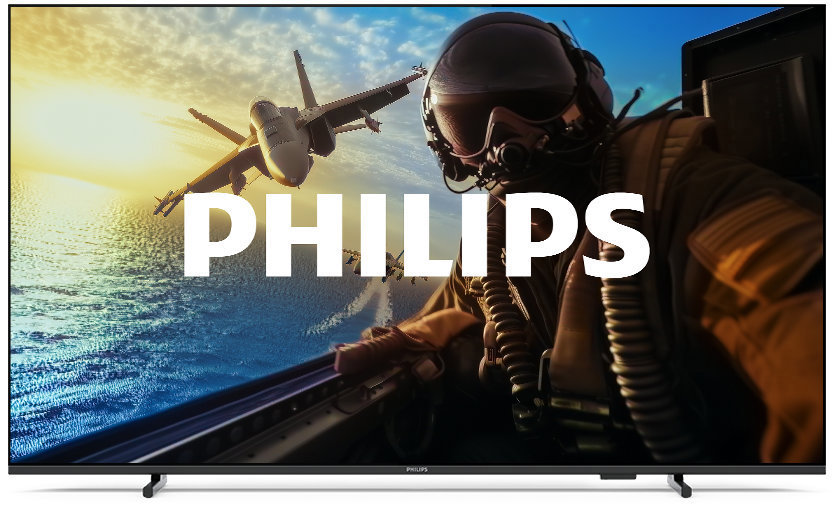 43" Philips 43PUS7000