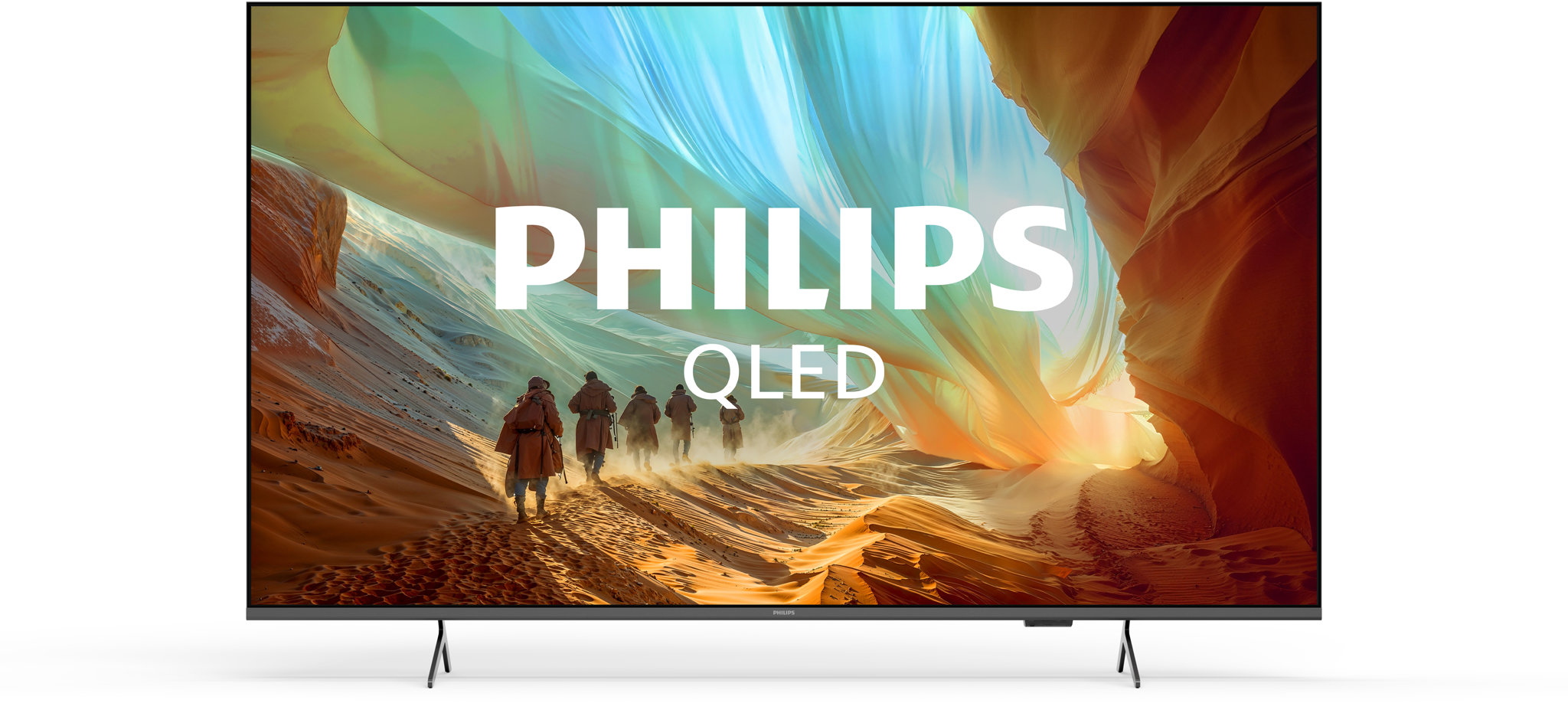 55" Philips 55PQS7801