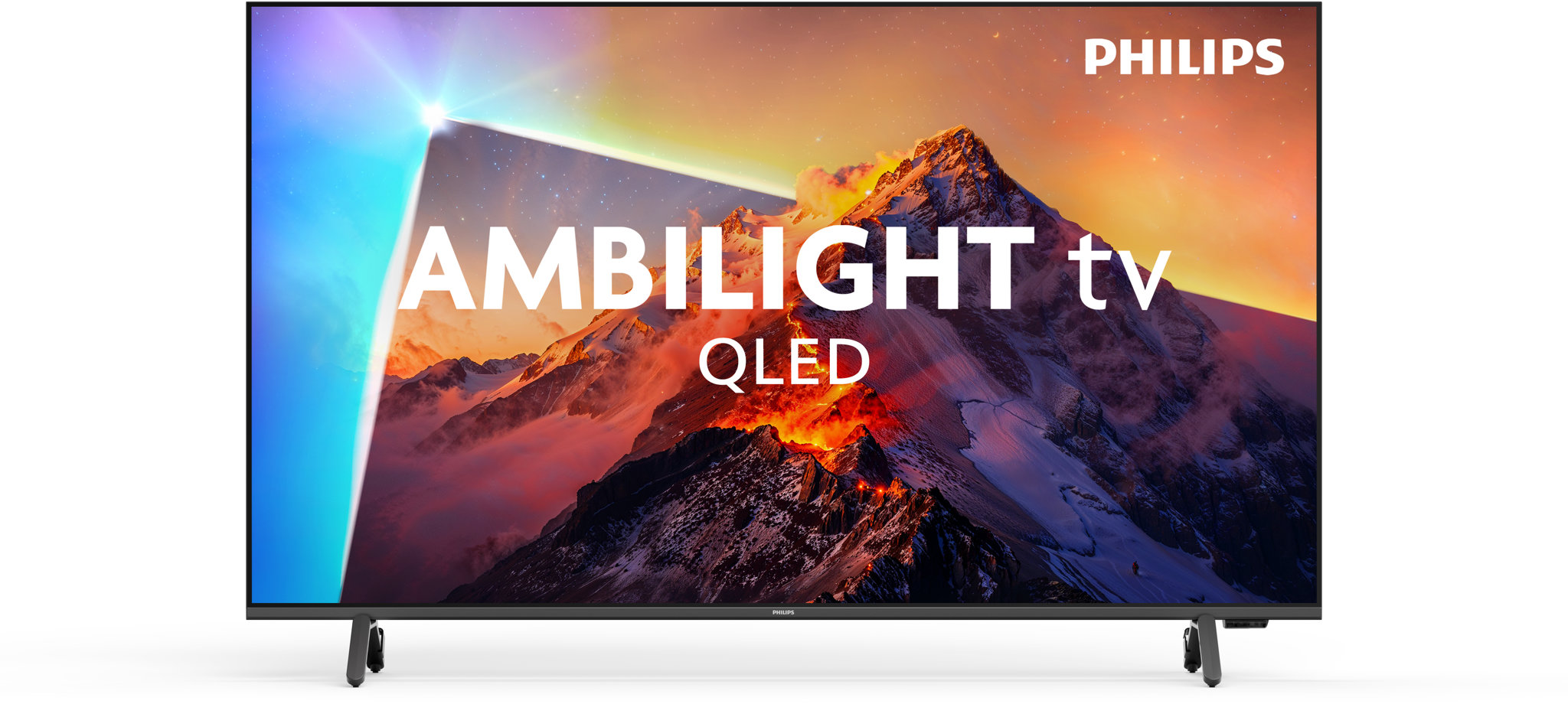 55" Philips 55PQS8611