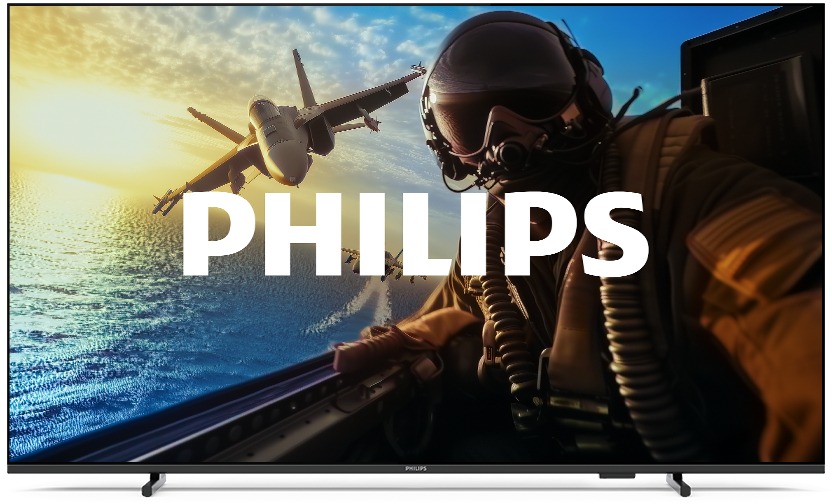 65" Philips 65PUS7000