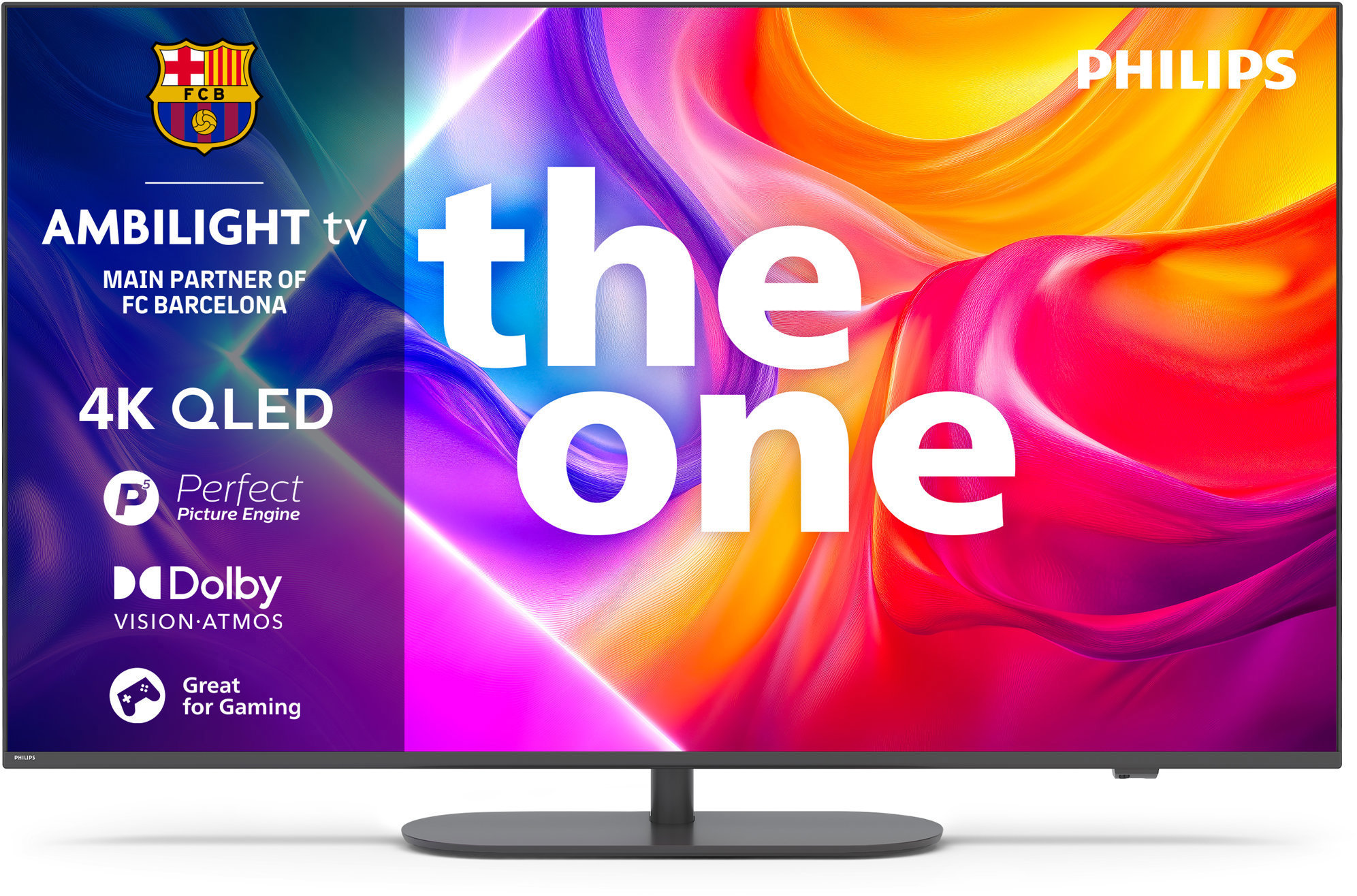 65" Philips 65PUS9010