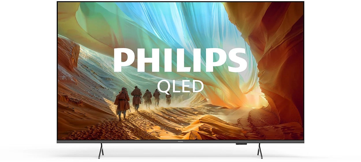43" Philips 43PQS7801