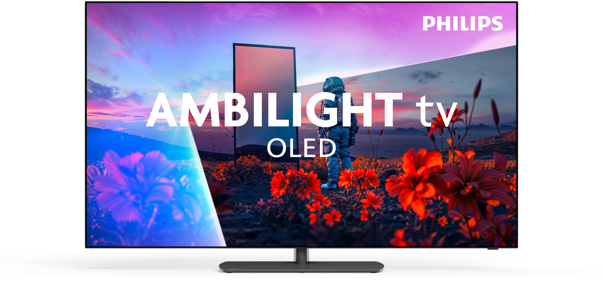 55" Philips 55OLED811