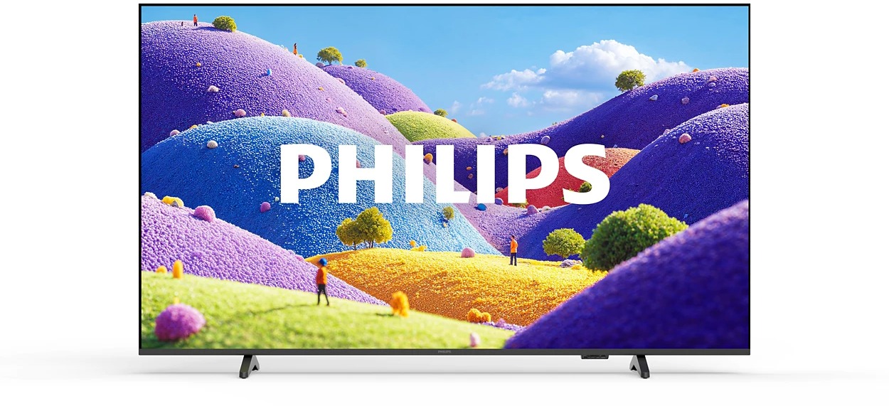 43" Philips 43PUS7001