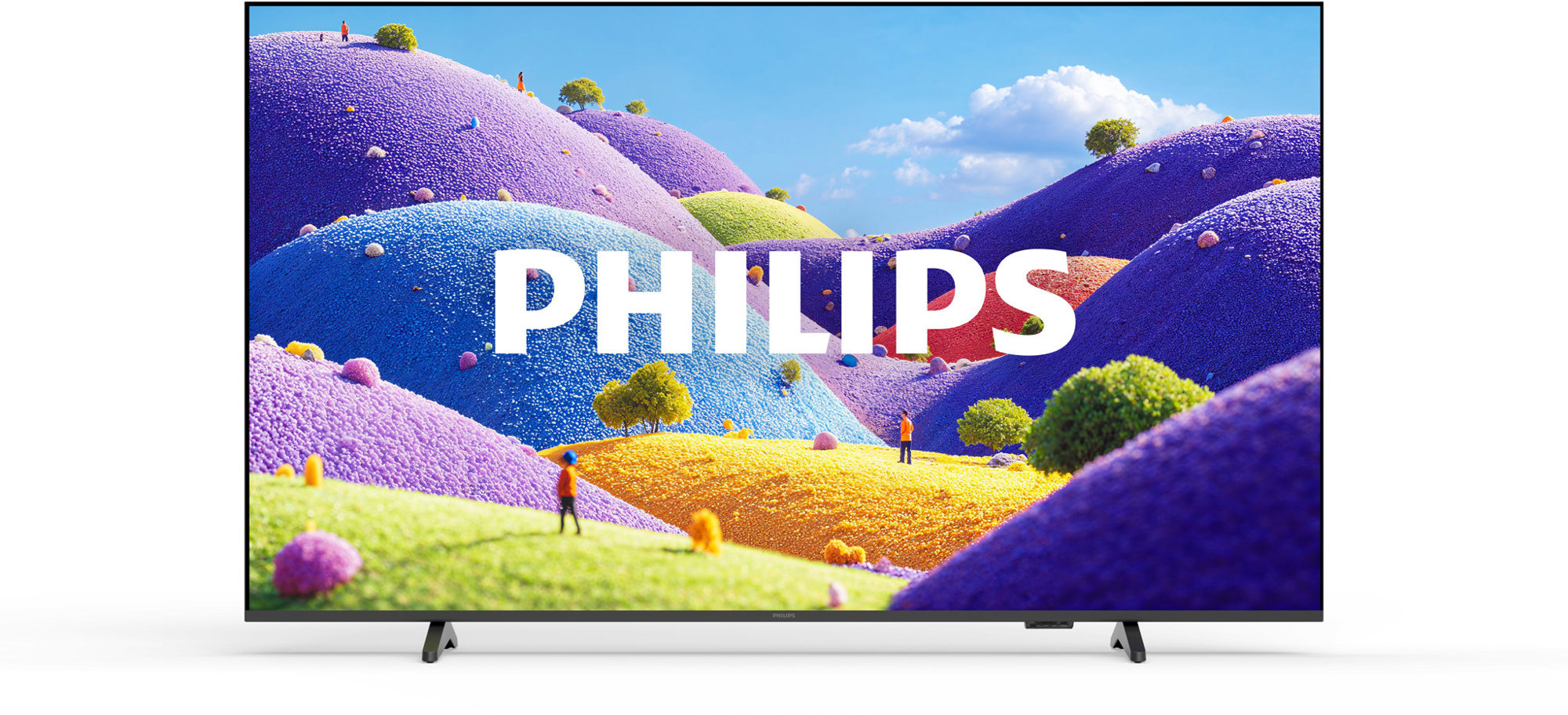 75" Philips 75PUS7001