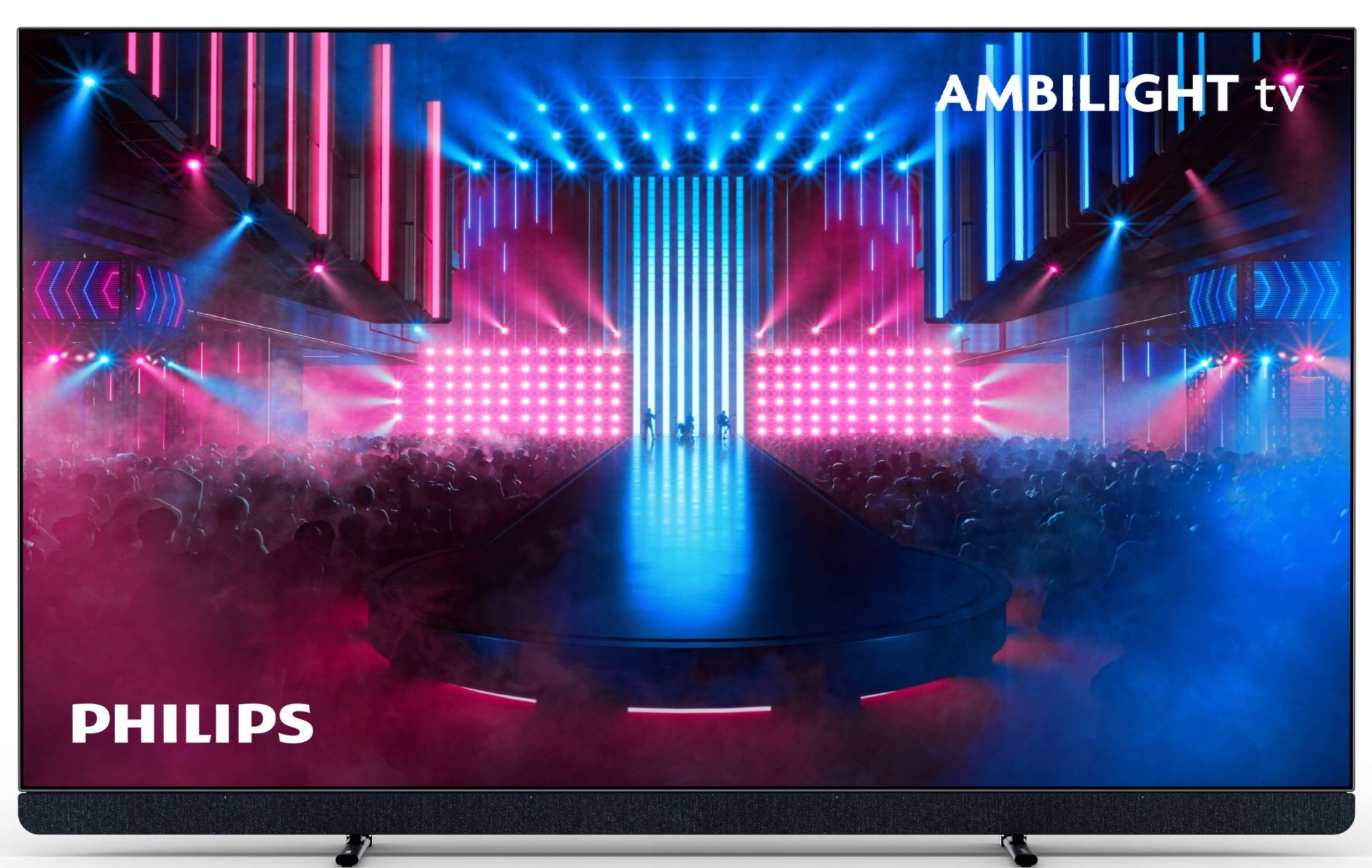 65" Philips 65OLED909