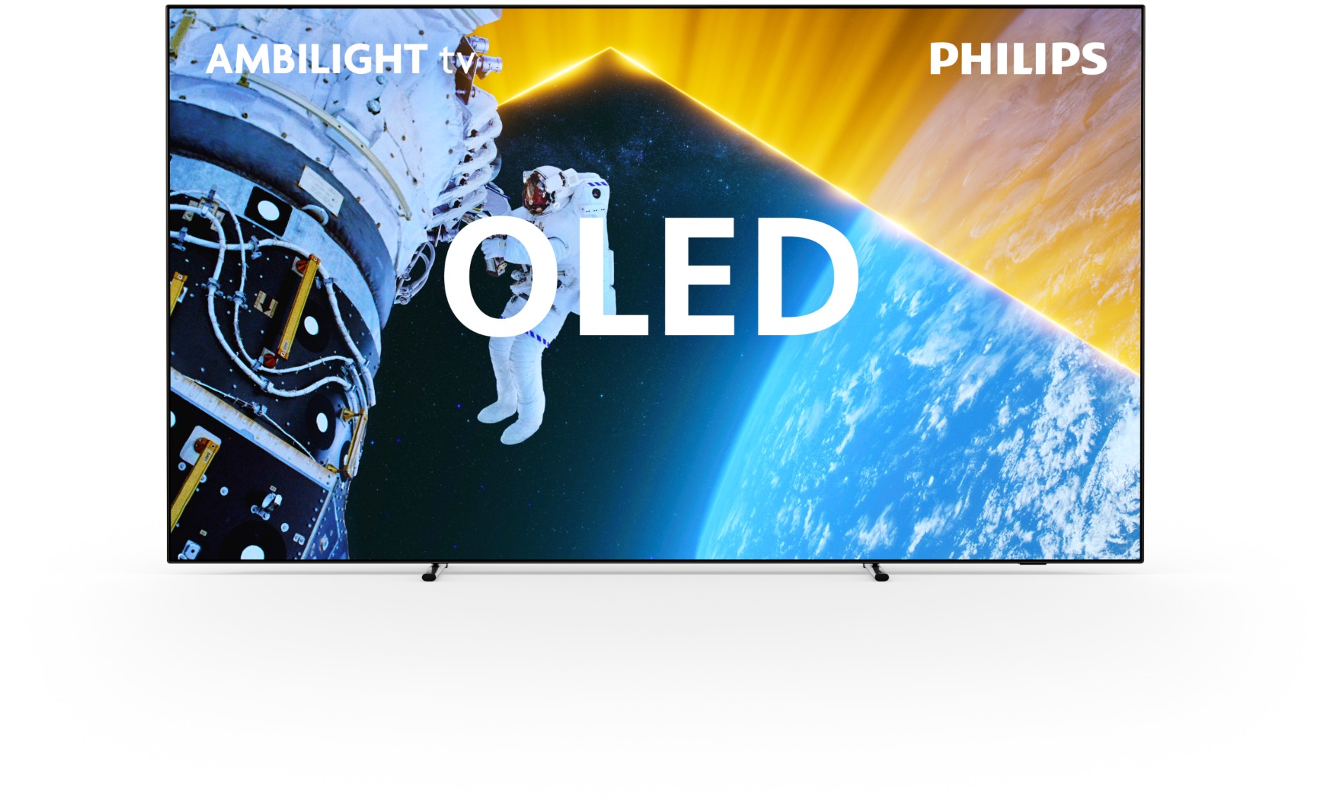 77" Philips 77OLED819