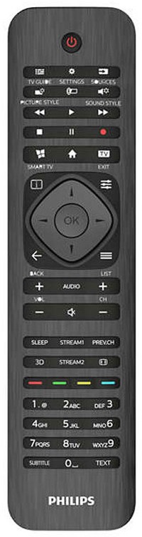 Philips SRP4000/10
