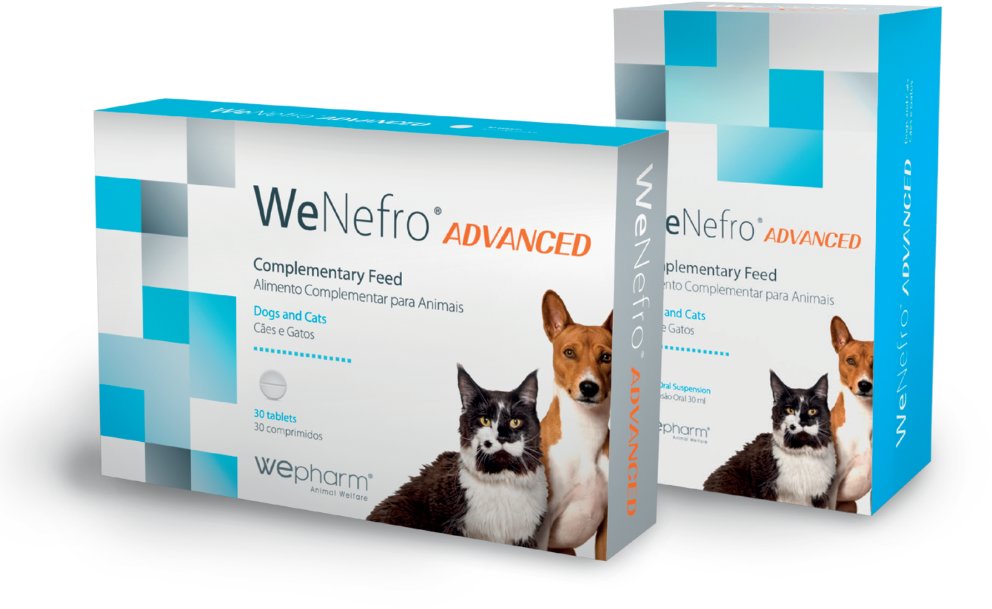 WePharm WeNefro 30 ml