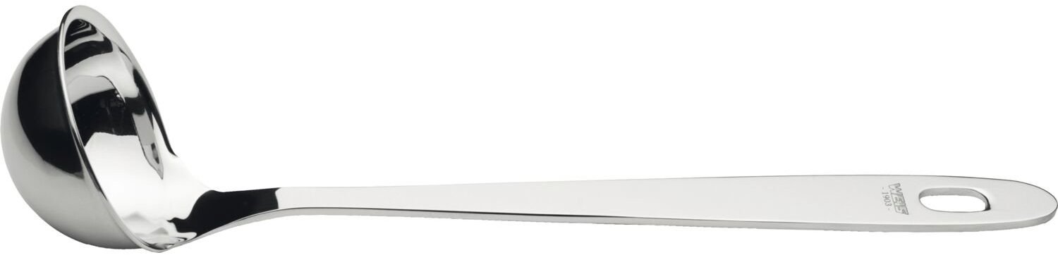 Weis Gala Naběračka nerezová, 0,05 l, 270 mm