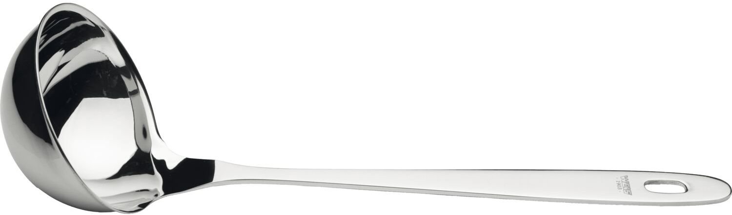Weis Gala Naběračka nerezová, 0,13 l, 300 mm