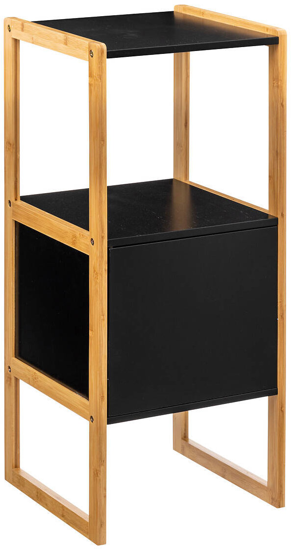5five Simply Smart Natureo Koupelnový šatník 33 × 33 × 80 cm