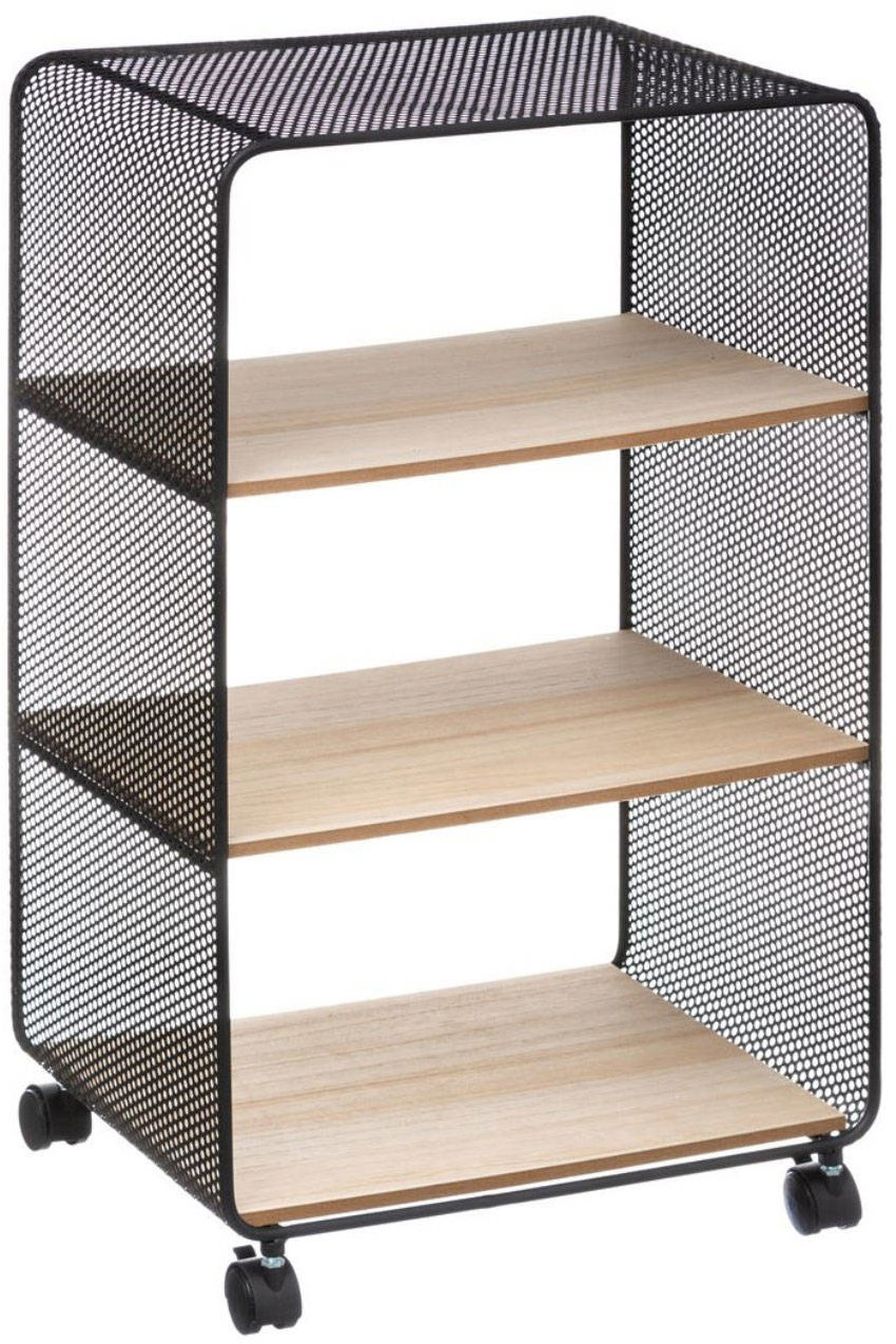 Regál South Bay od Atmosphera na kolečkách