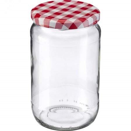 Westmark se šroubovým uzávěrem 720 ml
