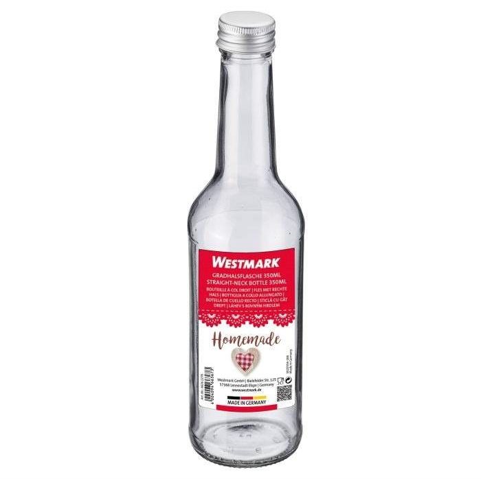 Westmark se šroubovým uzávěrem 350 ml
