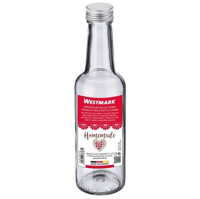 Westmark se šroubovým uzávěrem 250 ml