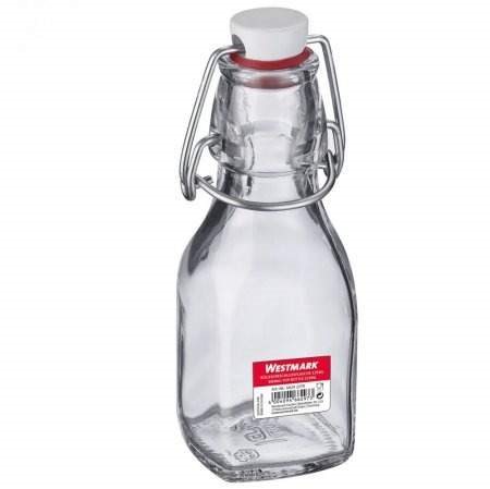 Westmark s třmenovým uzávěrem 125 ml