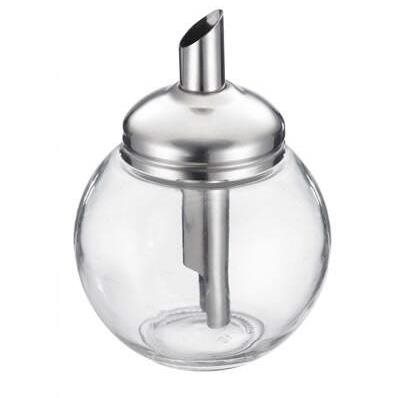 Westmark, Dávkovač cukru 250ml, nerez ocel