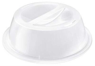 Westmark Poklop do mikrovlnné trouby O 27,5 cm