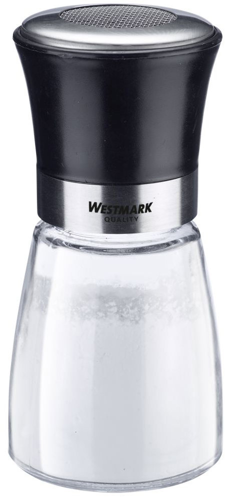 WESTMARK Dávkovač práškového cukru Blacky, 190 ml