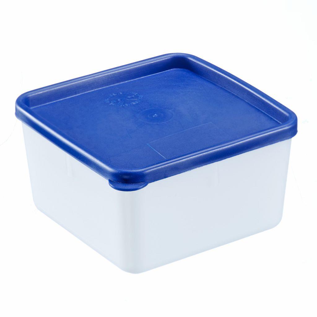 Wetsmark Dóza do mrazáku Trio 500 ml, 4 ks