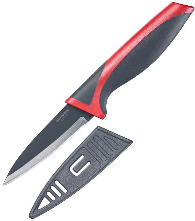 Westmark nůž na zeleninu, rovná čepel 8 cm