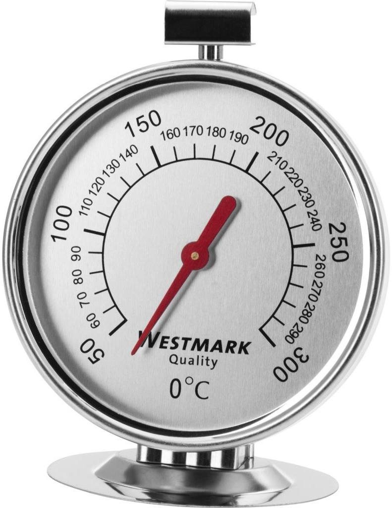Westmark teploměr do trouby mechanický